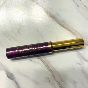 Lipsense NEW never opened Metallic Plum lip gloss